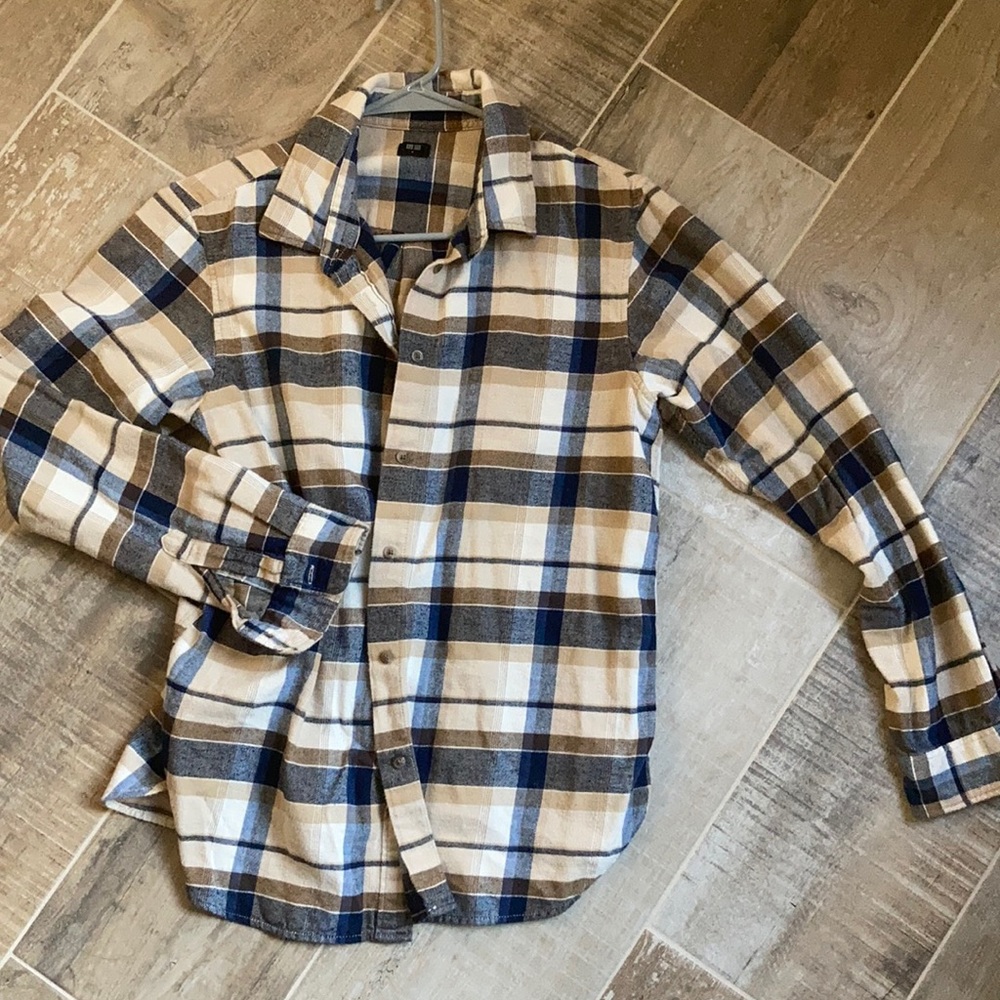 Flannel
